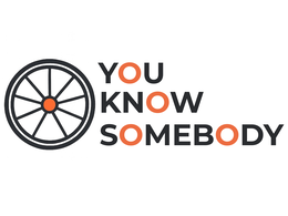 YOU KNOW SOMEBODY logo