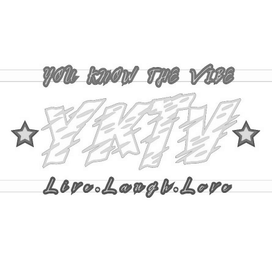 YOU KNOW THE VIBE YKTV LIVE.LAUGH.LOVE logo