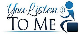 YOU LISTEN TO ME logo