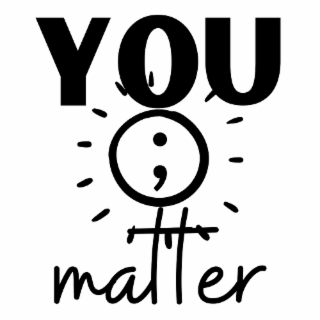 YOU MATTER logo