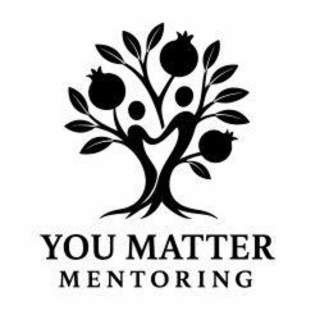YOU MATTER MENTORING logo