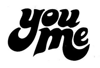 YOU ME logo