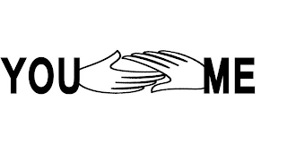 YOU ME logo