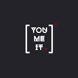 YOU ME IT logo