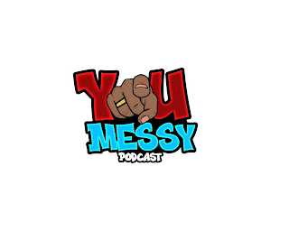 YOU MESSY PODCAST logo