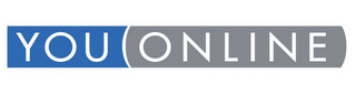 YOU (ONLINE) logo