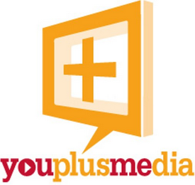 YOU PLUS MEDIA logo
