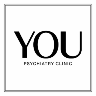 YOU PSYCHIATRY CLINIC logo