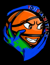 YOU REACH I TEACH logo
