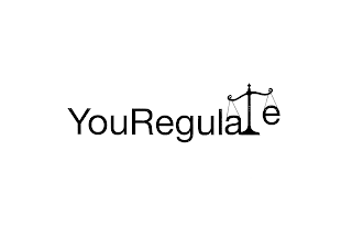YOU REGULATE logo