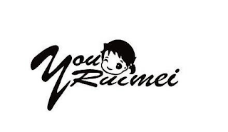 YOU RUIMEI logo