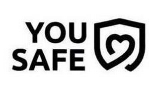YOU SAFE logo
