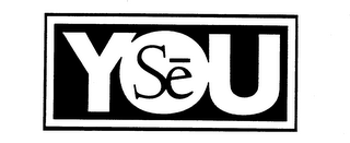 YOU SE