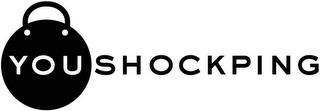 YOU SHOCKPING logo