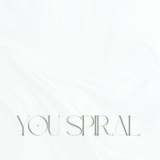 YOU SPIRAL logo