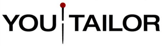 YOU TAILOR logo