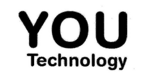 YOU TECHNOLOGY logo