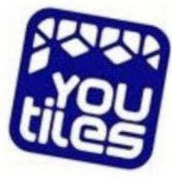 YOU TILES logo