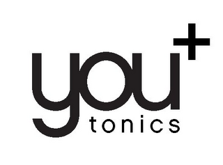 YOU TONICS logo