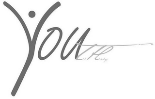 YOU TOO HONEY logo