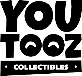 YOU TOOZ COLLECTIBLES logo