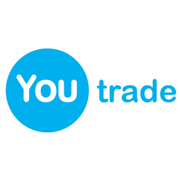 YOU TRADE logo