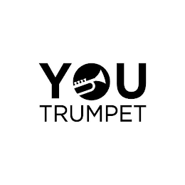 YOU TRUMPET logo
