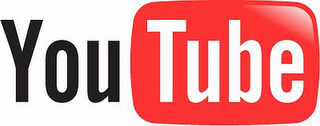 YOU TUBE logo