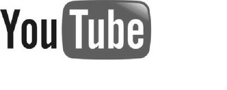 YOU TUBE logo