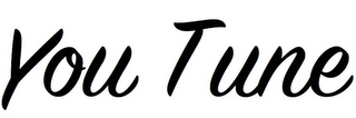 YOU TUNE logo