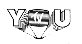 YOU TV logo