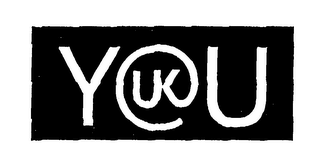 YOU UK logo