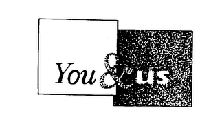 YOU & US logo