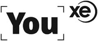 YOU XE logo