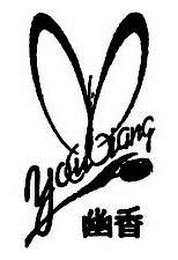 YOU XIANG logo