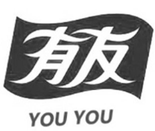YOU YOU logo