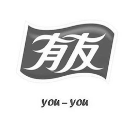 YOU - YOU logo