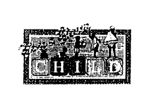 YOU & YOUR CHILD logo