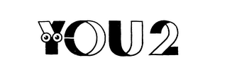 YOU2 logo