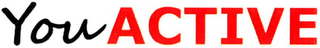 YOUACTIVE logo