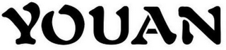 YOUAN logo