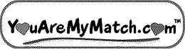 YOUAREMYMATCH.COM logo