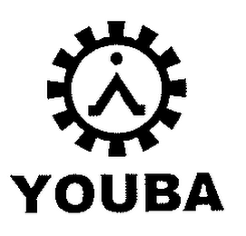 YOUBA logo