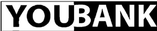 YOUBANK logo