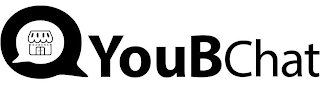 YOUBCHAT logo