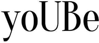 YOUBE logo