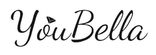 YOUBELLA logo