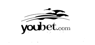 YOUBET.COM logo