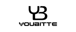 YOUBITTE logo