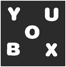 YOUBOX logo
